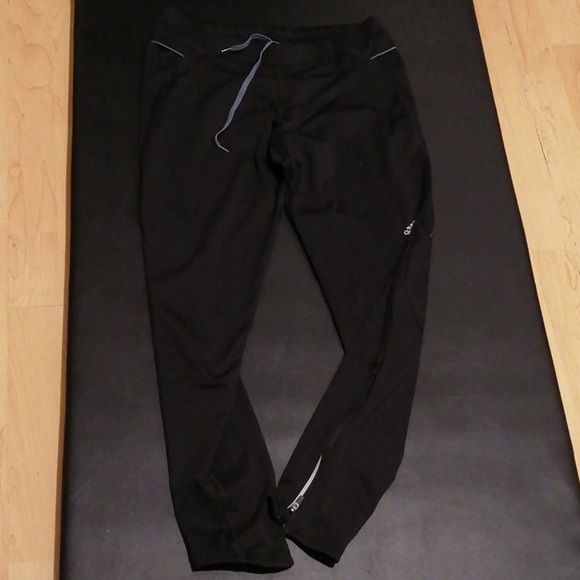Fitted pants adidas
